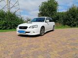 Subaru Legacy turbo BP5 Japan import RHD - Subaru Gebrauchtwagen in Bremen
