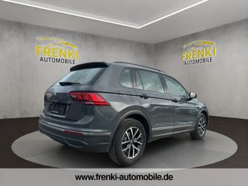 Volkswagen Tiguan - 7