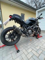 Ducati Monster 1100 EVO ABS - Offers