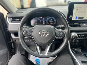 Toyota RAV 4 - 8