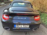 Porsche 997-2 Turbo S Cabriolet  - gebrauchte Porsche 997 aus dem Jahr 2012
