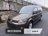 Volkswagen Caddy Maxi 2.0 TDI BMT JAKO-O Edition 7-SITZER+2 - Angebote