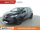 Renault Kadjar 1.2 TCe Energy Crossborder Aut.*NAVI*LED* - gebrauchte Renault SUV & Geländewagen