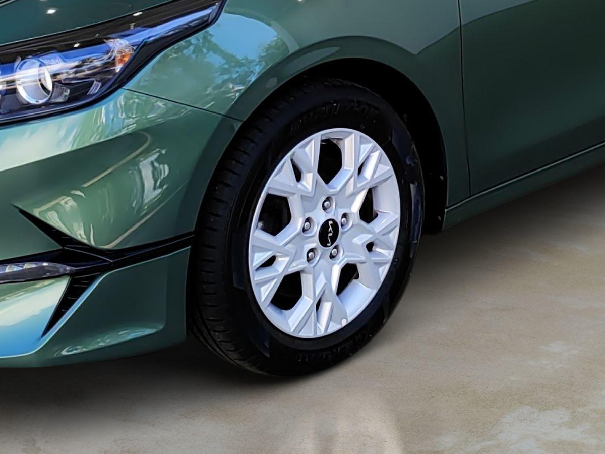 Kia Ceed Sportswagon 1.5 T-GDI Klima|SHZ|Car-Play