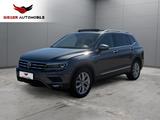 Volkswagen Tiguan Allspace Highline 4M Pano 7 SITZER - VW Tiguan Allspace 7-Sitzer