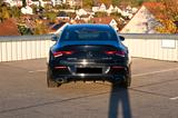 Mercedes-Benz CLA 35 AMG Mercedes-AMG CLA 35 4MATIC DCT Me... - schwarze Mercedes-Benz CLA 35 AMG