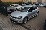 Volkswagen Polo V Silver Edition BlueMotion/BMT/Pdc H./S.Hz - Volkswagen Polo: Edition
