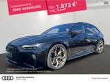 Audi RS6 AVANT LAST EDITION PERFORMANCE PANO UVM 4.0  - Audi Gebrauchtwagen in Solingen