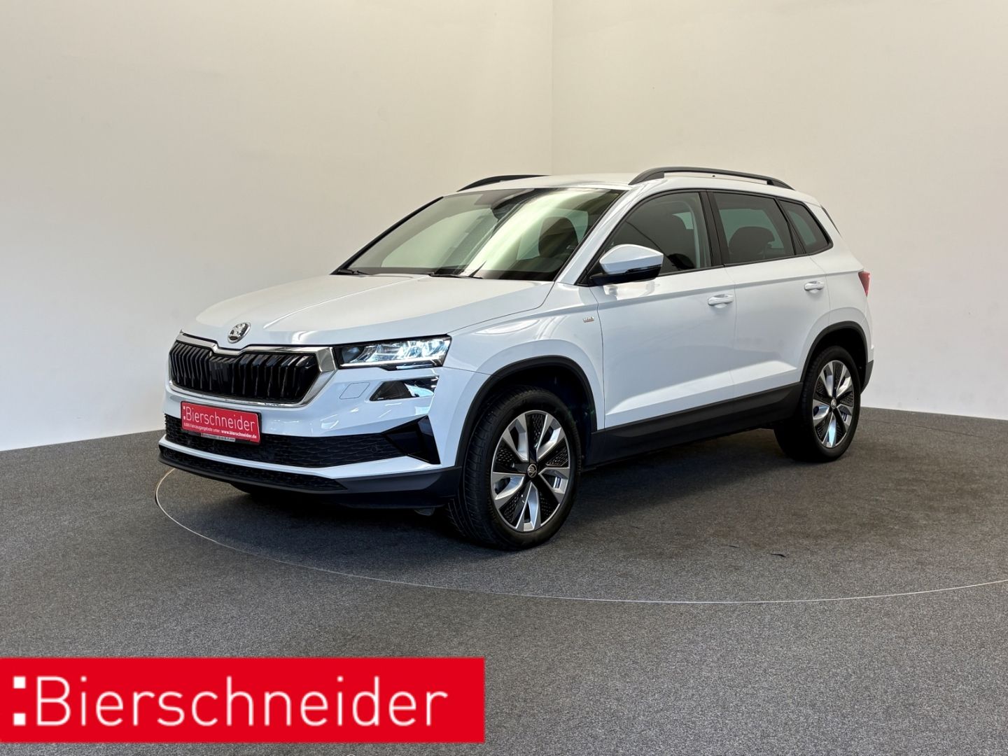 Skoda Karoq 2.0 TDI DSG Ambition Tour VIRTUAL COCKPIT 