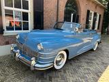 Chrysler Other - Chrysler Oldtimer