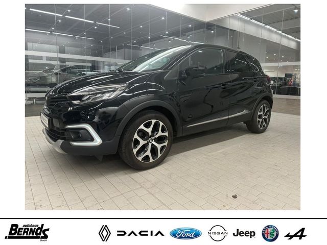 Renault Captur TCe 130 GPF COLLECTION Sitzheizung Navi