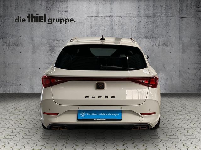 Cupra Leon - Bild 5