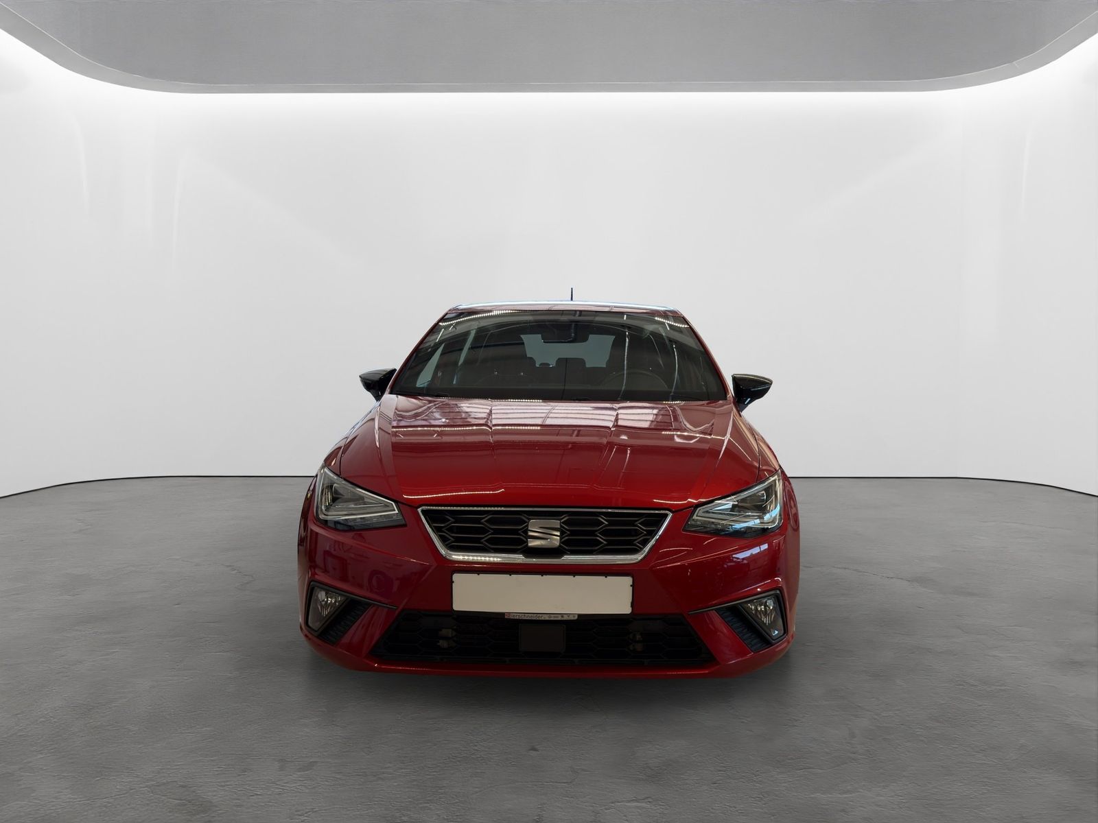 Seat Ibiza 1.0 TSI DSG FR LED NAVI KAMERA KEYLESS KLI imagem 3