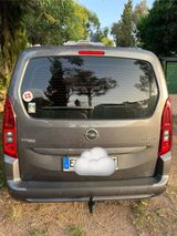 Opel Combo Life 1.5 Diesel 96kW S/S Edition L2 Ed... - Opel Combo Life aus 2018