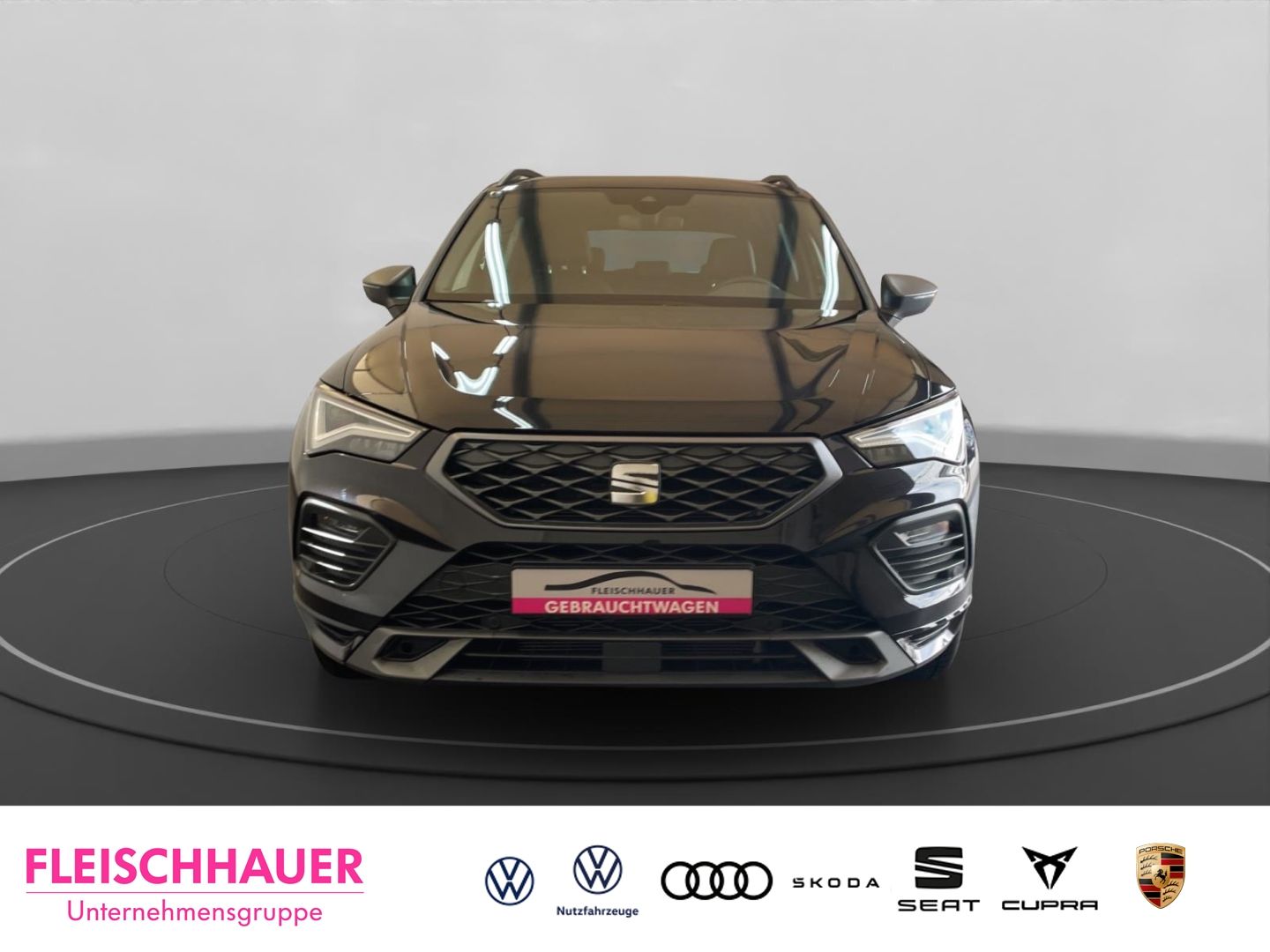 Seat Ateca - Bild 2