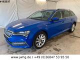 Skoda Superb Combi iV Style NAVI+/VIRTUAL/ED+/DAB