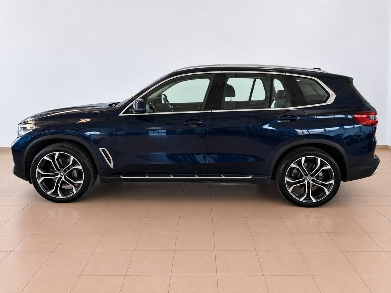 BMW Bmw X5 xDrive25d xLine imagem 2
