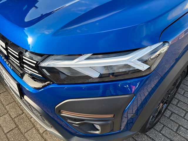 Dacia Sandero III Stepway Extreme+