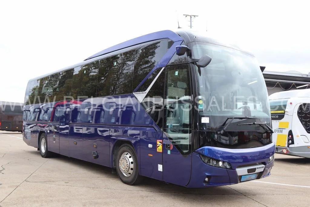 Neoplan Tourliner / 12.0m / Full Option