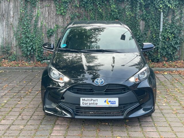 Toyota Yaris Hybrid Business Edition 19000Km/Scheckheft