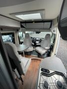 Pössl Summit Shine 640 R*Modell 2025**Automatik*Navi