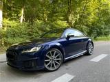Audi TTS Coupé quattro, Matrix, Navigation, GRA - gebrauchte Audi TTS aus dem Jahr 2023