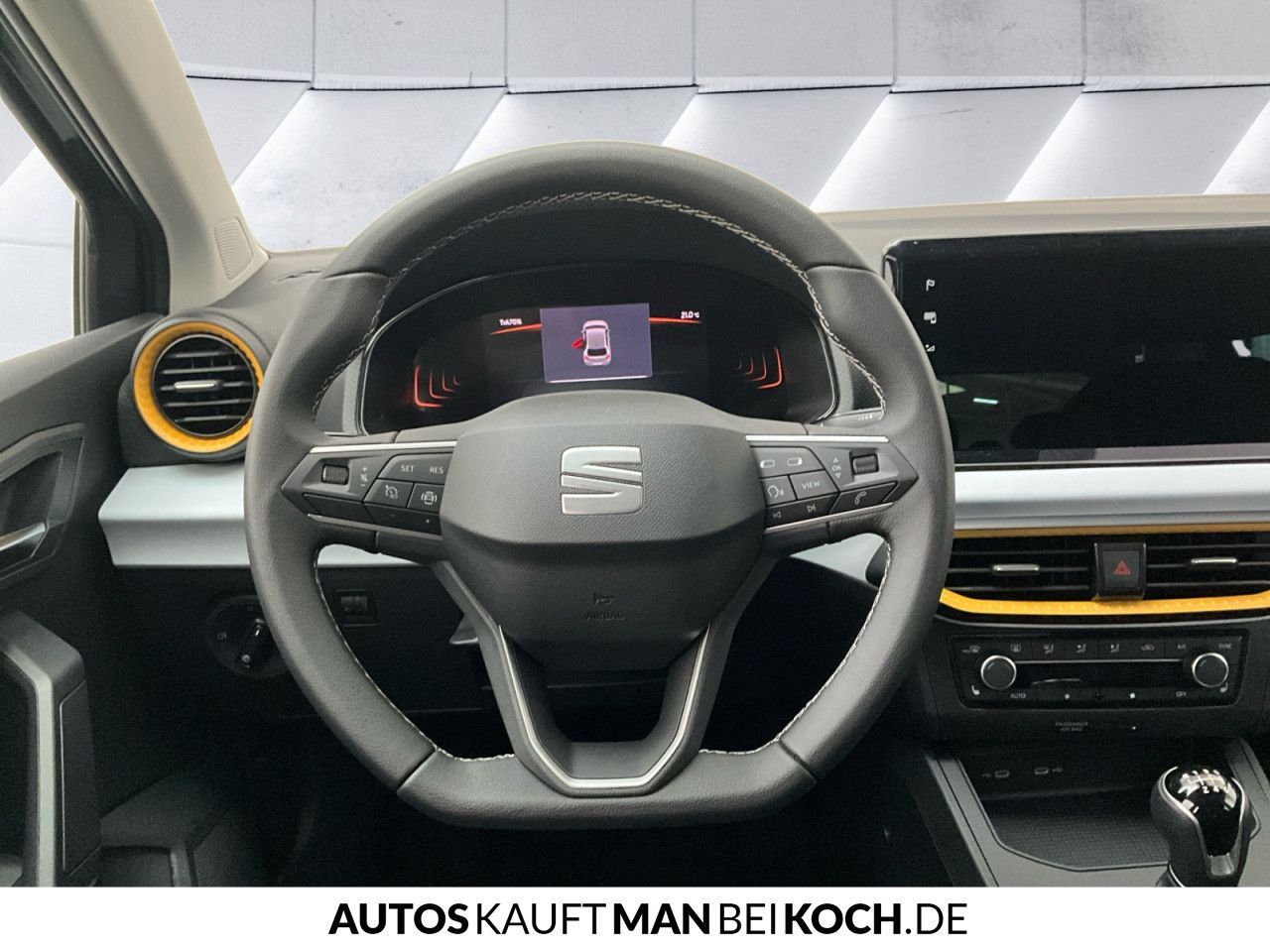 Seat Ibiza - Bild 12