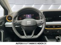Seat Ibiza - Vorschau Bild 12