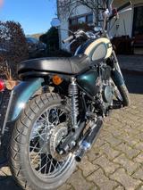 Mash Classic Sixhundred - MASH MOTORRAD