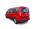 Ford Transit Connect Kombi lang Trend NAVI TEMPOMAT - Ford Transit Connect Gebrauchtwagen in Berlin