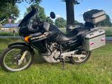 Honda Transalp XL 650 V