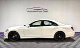Mercedes-Benz S 450CDI AMG Paket/ Designo/ Vollausstattung - Mercedes-Benz S 450: Cdi