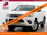 Toyota HiLux 2.4 D-4D-F 150pk E6 4WD 4x4 Double Cab Aut - Offers