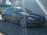 Mercedes-Benz E 250 Limousine *Scheckheft*CAM*LED*Schiebedach* - Mercedes-Benz E 250 aus 2018