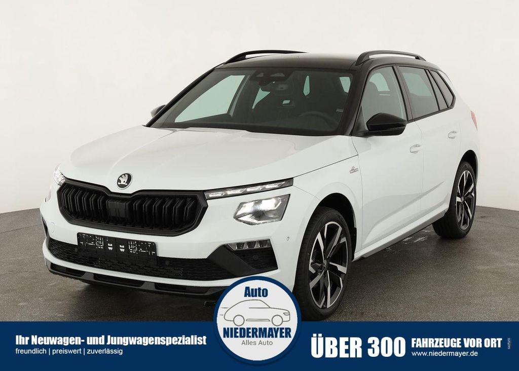Image of Skoda Kamiq