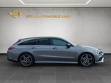 Mercedes-Benz CLA 200 Shooting Brake AMG Line Night Paket - Mercedes-Benz CLA 200 in Hannover