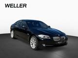 BMW 550i Limousine Memory PDC SitzHz Klima Navi - BMW 550 mit Benzin-Antrieb: Limousine