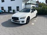 Infiniti Q50 2.2d Premium Automatik Premium - Infiniti Gebrauchtwagen von 2015