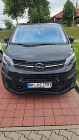 Opel Zafira Life 2.0 Diesel 130kW Elegance M Auto... - Opel Zafira Life: Elegance