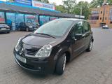 Renault Modus Dynamique 1.6 16V ESP Automatik Dynamique - Renault Modus: 16v Dynamique