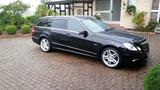 Mercedes-Benz E 350 CGI T BlueEFFICIENCY AVANTGARDE *voll*