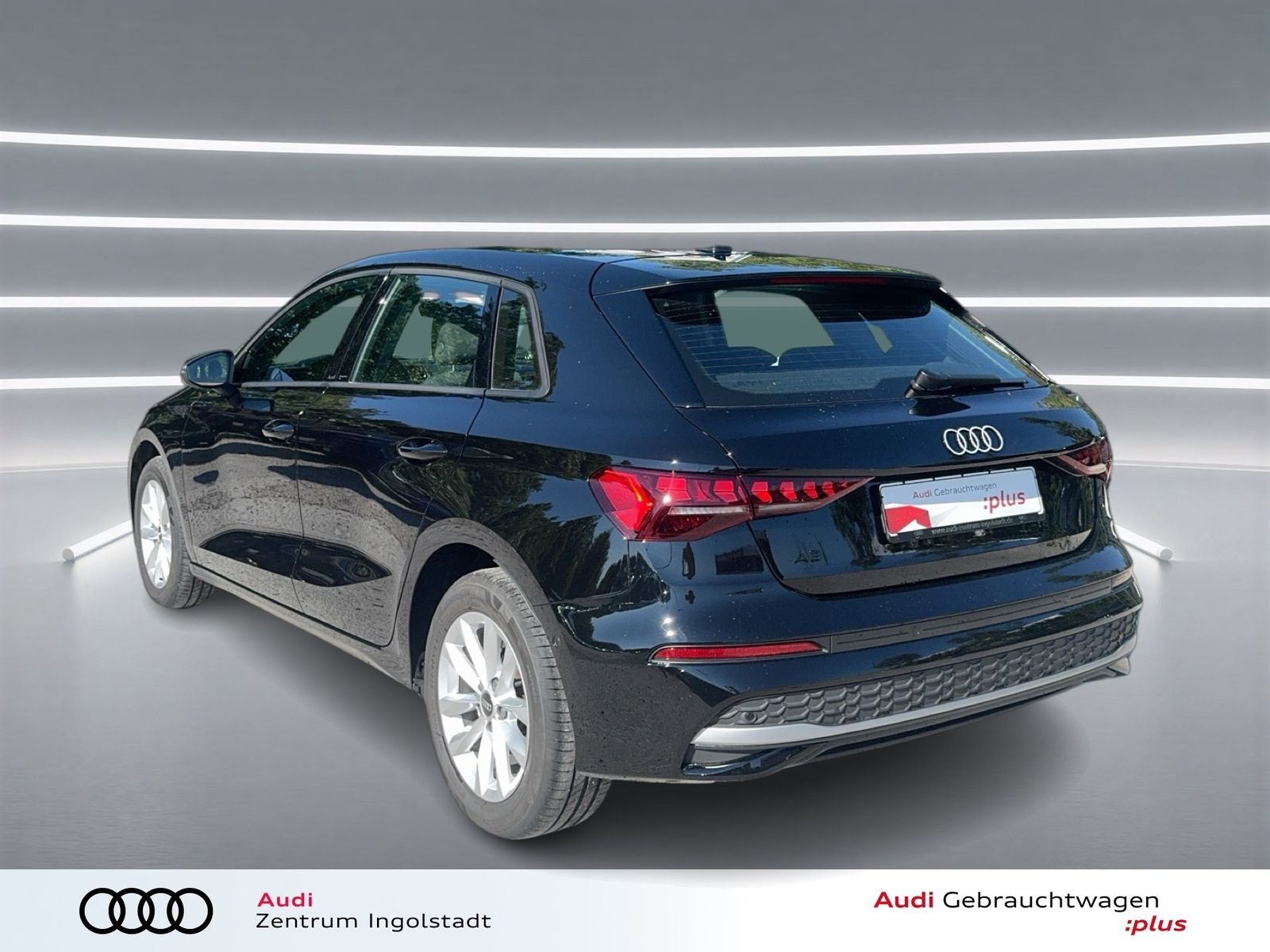 Audi A3 - Bild 4