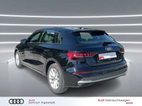 Audi A3 - Vorschau Bild 4