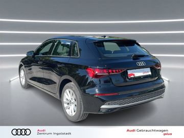 Audi A3 - 5