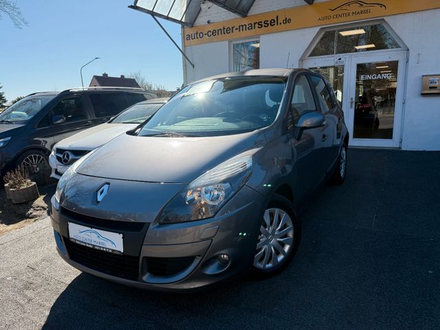 Renault Scenic TCe ALLWETTER/NAVI/AHK/TEMPOMAT