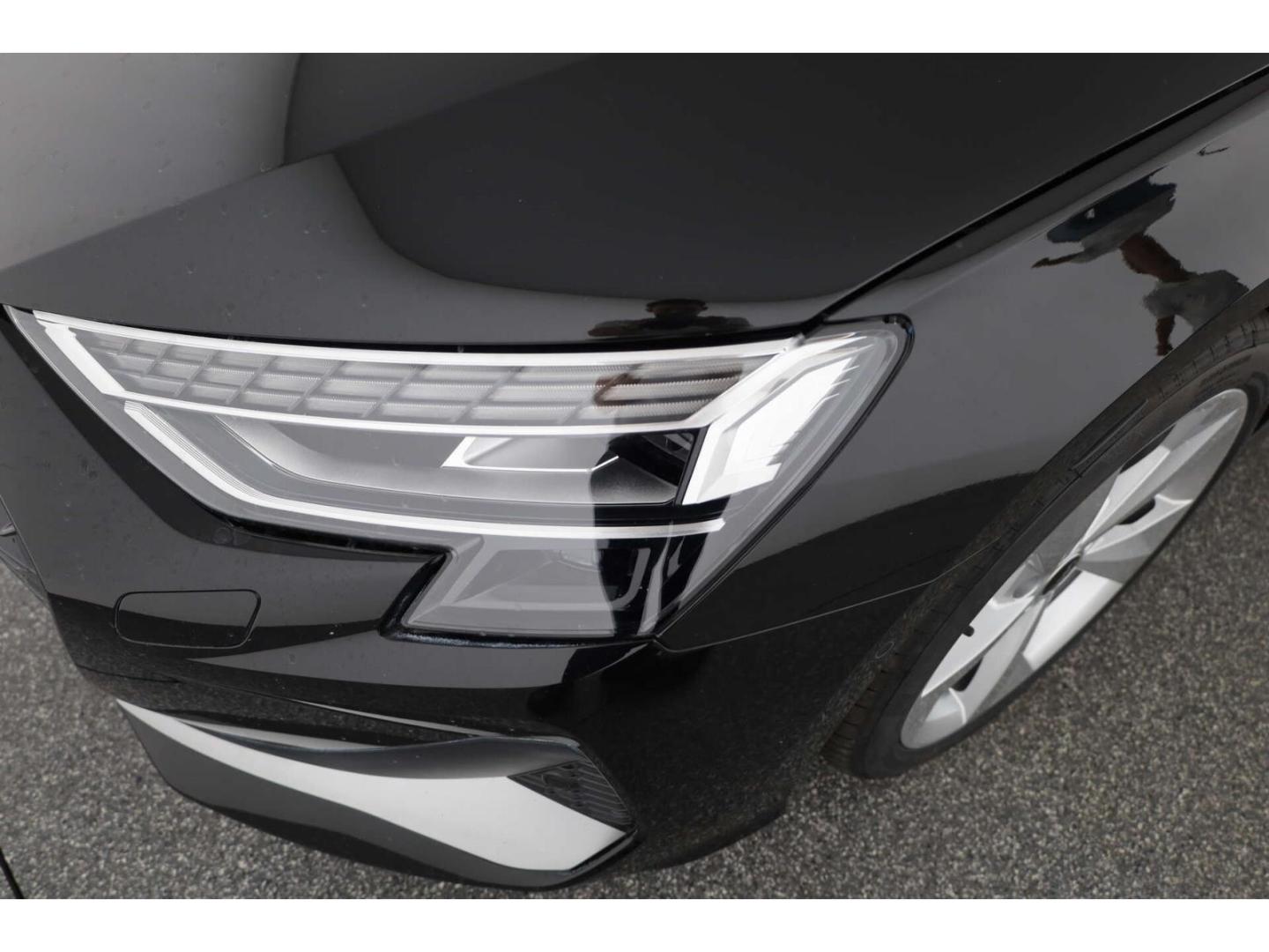 Audi A3 Limousine 35 TDI Advanced VIRTUAL/NAV/LED/SH, миниатюра 7