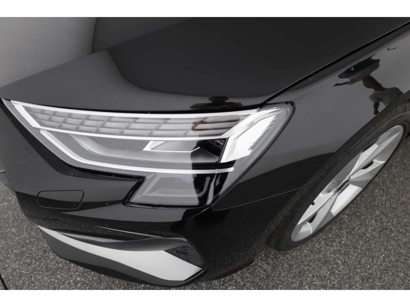 Audi A3 - Bild 7