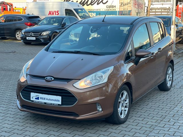 Ford B-MAX 1.0 ECOBOOST