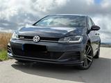 Volkswagen Golf 7 2.0 TDI DSG GTD - Volkswagen Golf: 7 GTD