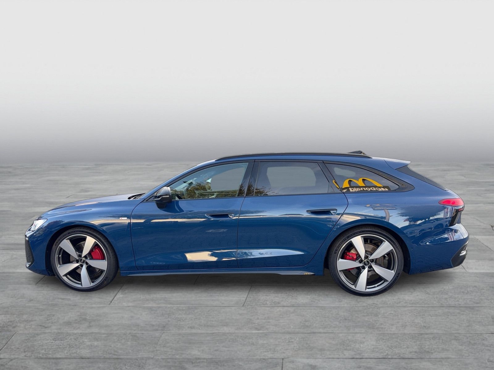 Audi A6 - Bild 3